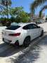 BMW X4 xDrive 20dA xLine M Sport Blanco - thumbnail 10
