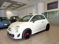 Abarth 595 Abarth 595 1.4 16v t. t-jet Competizione 180cv MTA Fehér - thumbnail 1