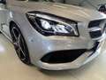 Mercedes-Benz CLA 220 AMG Shooting Brake  4MATIC Aut.-Wenig Km Silber - thumbnail 6