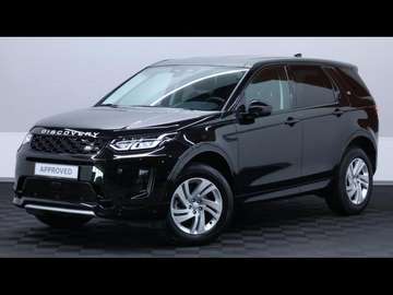 D165 AWD Auto 7places
