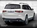 Mercedes-Benz GLS 580 4M AMG+EXCLUSIVE+NIGHT+PANO+360+AHK+STHZG Weiß - thumbnail 4