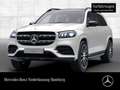 Mercedes-Benz GLS 580 4M AMG+EXCLUSIVE+NIGHT+PANO+360+AHK+STHZG Weiß - thumbnail 1