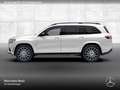 Mercedes-Benz GLS 580 4M AMG+EXCLUSIVE+NIGHT+PANO+360+AHK+STHZG Weiß - thumbnail 5