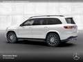 Mercedes-Benz GLS 580 4M AMG+EXCLUSIVE+NIGHT+PANO+360+AHK+STHZG Weiß - thumbnail 16
