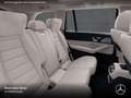 Mercedes-Benz GLS 580 4M AMG+EXCLUSIVE+NIGHT+PANO+360+AHK+STHZG Weiß - thumbnail 14