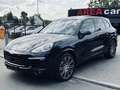 Porsche Cayenne S Diesel*PANO*NAVI*KAM*ACC*BOSE*21ZOLL Azul - thumbnail 1