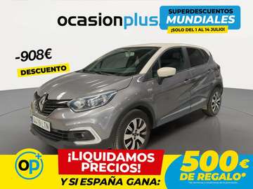 1.5dCi Limited 66kW