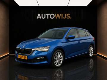 1.0 TSI Style|AUT|DAB+|PDC|LM-VELG|CLIMA|KEYLESS