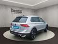 Volkswagen Tiguan Elegance 2,0 l TDI DSG *AHK* Silber - thumbnail 5