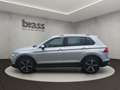 Volkswagen Tiguan Elegance 2,0 l TDI DSG *AHK* Silber - thumbnail 2