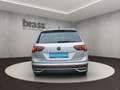 Volkswagen Tiguan Elegance 2,0 l TDI DSG *AHK* Silber - thumbnail 4