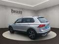 Volkswagen Tiguan Elegance 2,0 l TDI DSG *AHK* Silber - thumbnail 3