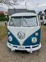 Volkswagen T1 67‘Deluxe 13 Fensterbus Bleu - thumbnail 6