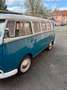 Volkswagen T1 67‘Deluxe 13 Fensterbus Bleu - thumbnail 3