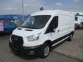 Ford Transit 2,0 TDCi.Kasten.Lang-Hoch.Euro.6.Navi.Klima.Mod.22 Weiß - thumbnail 1