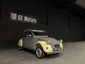 Citroen 2CV (AZ) 6 602 Beige - thumbnail 3