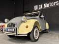 Citroen 2CV (AZ) 6 602 Beige - thumbnail 4