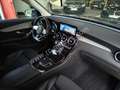 Mercedes-Benz GLC 300 e AMG LINE 320 ch. Gris - thumbnail 4