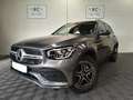 Mercedes-Benz GLC 300 e AMG LINE 320 ch. Gris - thumbnail 1