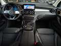 Mercedes-Benz GLC 300 e AMG LINE 320 ch. Gris - thumbnail 5