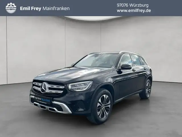 Mercedes-Benz GLC 300 GLC