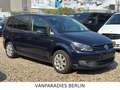 Volkswagen Touran Cup BMT/Aut./7Sitze/PDC/Navi/Temp./SHZ Bleu - thumbnail 3