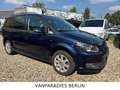 Volkswagen Touran Cup BMT/Aut./7Sitze/PDC/Navi/Temp./SHZ Bleu - thumbnail 19