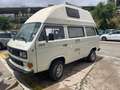 Volkswagen T3 California Syncro Blanco - thumbnail 11