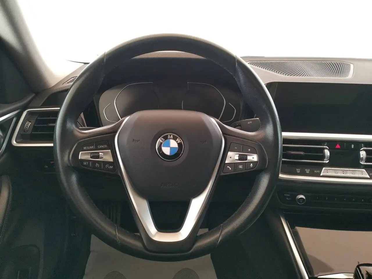 2022 BMW 420 d Gran Coupe mhev auto - TETTO PANORAMICO - IVA ESPOSTA - TAGLIANDI BMW, photograph 11