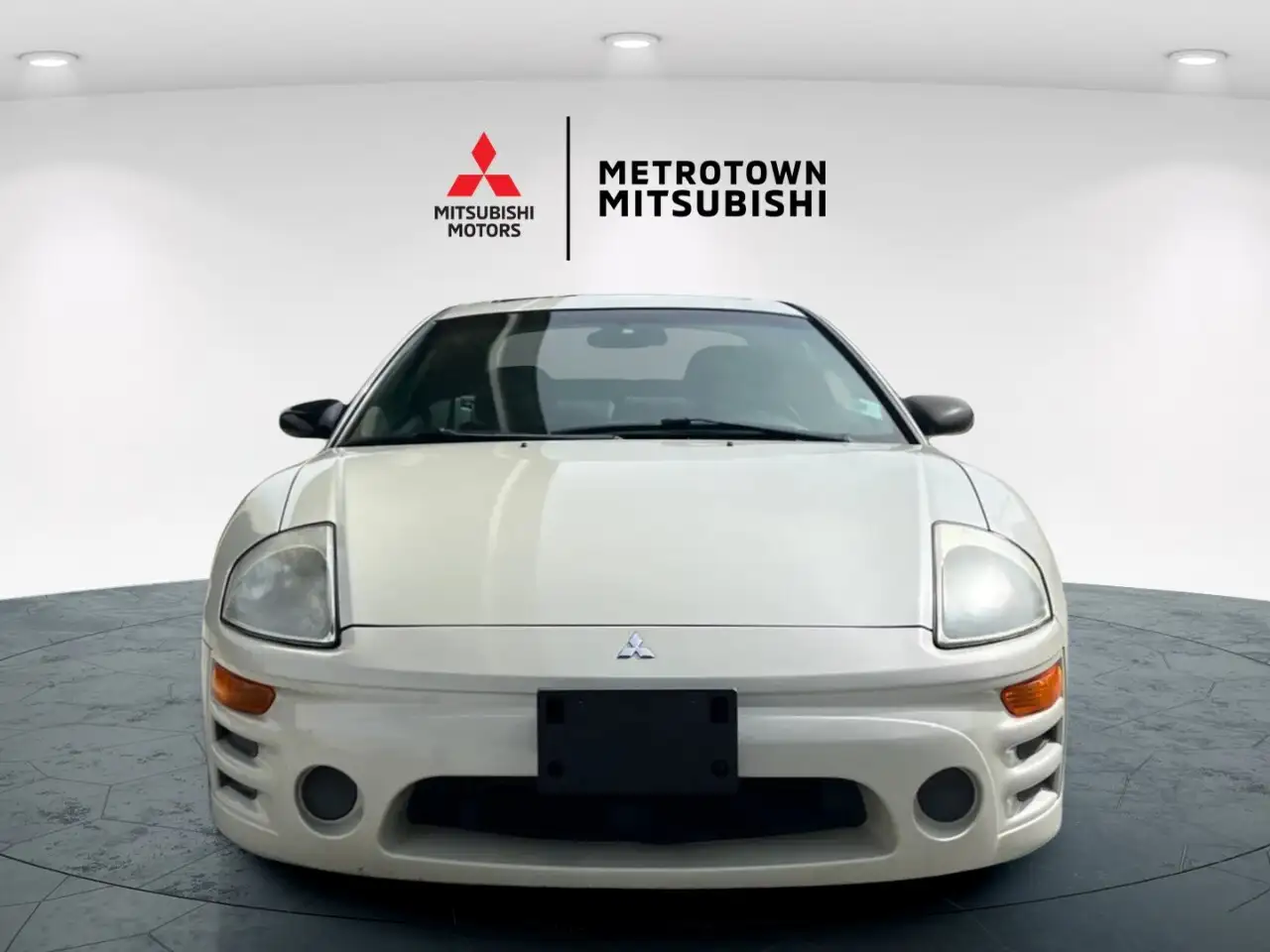 Mitsubishi Eclipse снимка Mitsubishi Eclipse