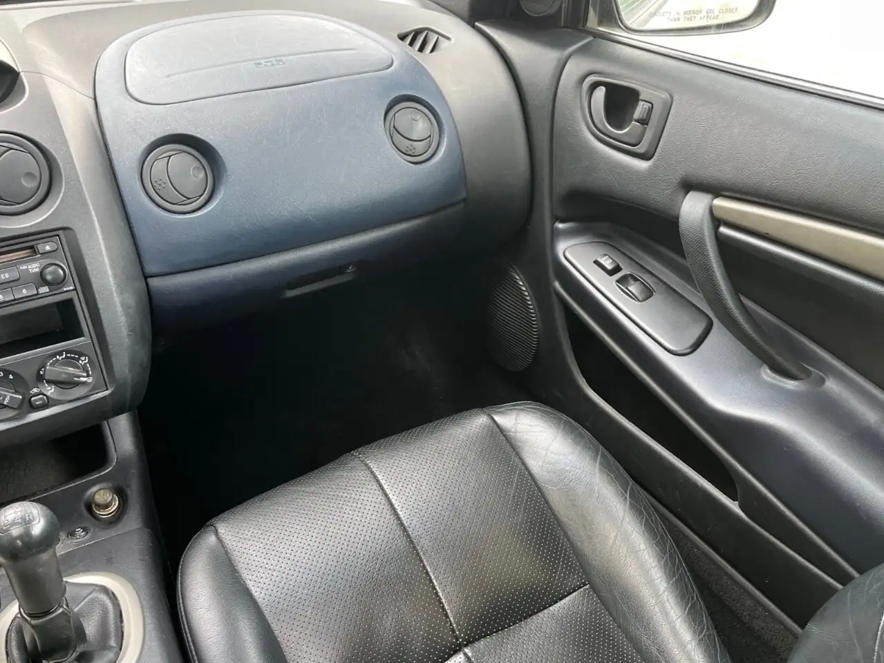 Mitsubishi Eclipse снимка Mitsubishi Eclipse