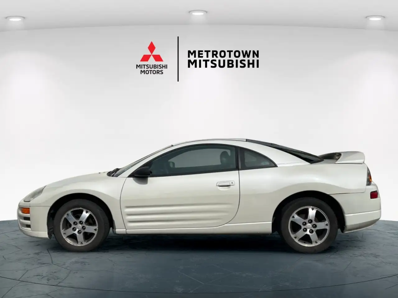 Mitsubishi Eclipse снимка Mitsubishi Eclipse