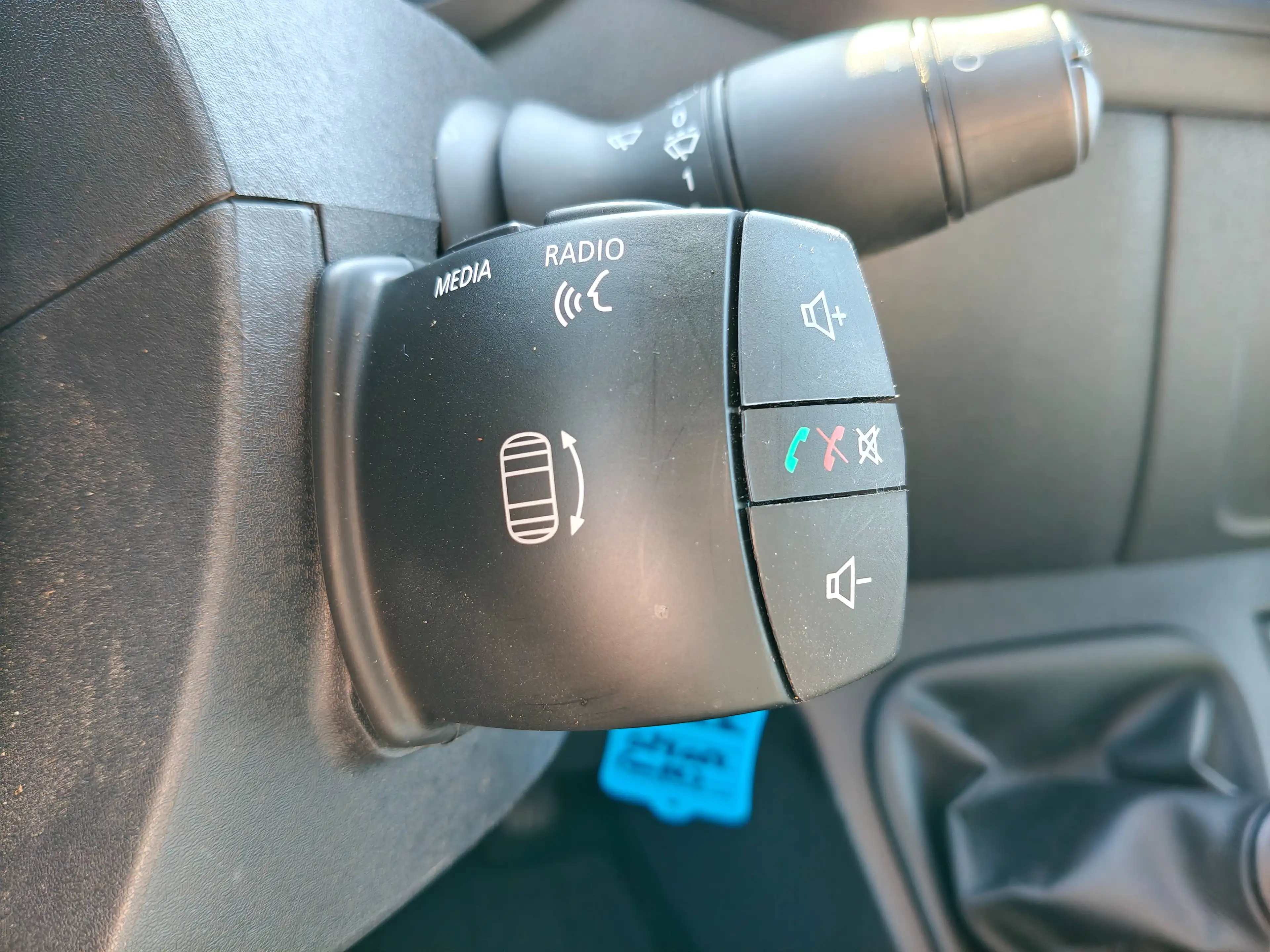 Nissan Interstar 1.2 DCI 136CV*CAMERA.DE.RECU*BLUETOOTH*NAVI* — photo 10