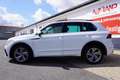 Volkswagen Tiguan 2.0 TDI R-Line 4Motion LED Navi ACC AHK Weiß - thumbnail 3