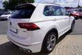 Volkswagen Tiguan 2.0 TDI R-Line 4Motion LED Navi ACC AHK Weiß - thumbnail 6