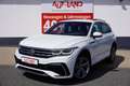 Volkswagen Tiguan 2.0 TDI R-Line 4Motion LED Navi ACC AHK Weiß - thumbnail 2