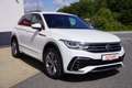 Volkswagen Tiguan 2.0 TDI R-Line 4Motion LED Navi ACC AHK Weiß - thumbnail 8