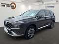 Hyundai SANTA FE SANTA FE 1.Hand, Checkheft, Panoramaschiebedach, M Brun - thumbnail 1