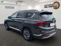 Hyundai SANTA FE SANTA FE 1.Hand, Checkheft, Panoramaschiebedach, M Brun - thumbnail 4