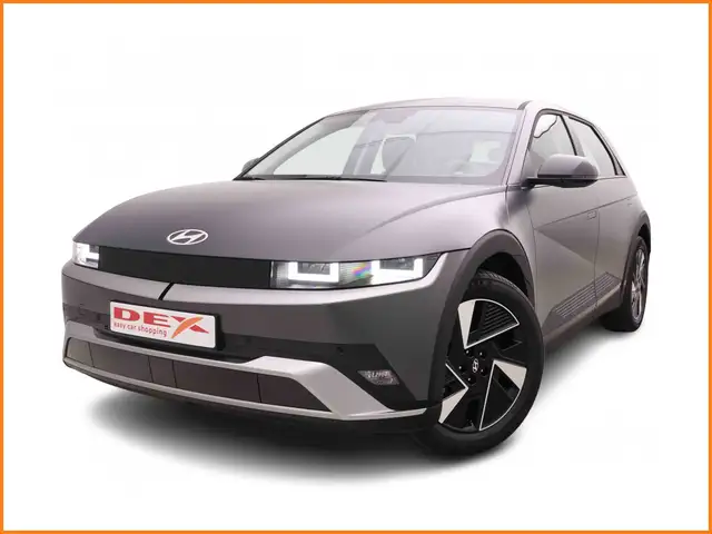 Hyundai 84 kWh 229 Business + GPS + LED Matrix + Camera