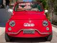 Fiat 500 Spider Rood - thumbnail 36