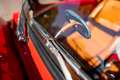 Fiat 500 Spider Rood - thumbnail 34