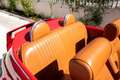 Fiat 500 Spider Rood - thumbnail 24