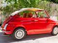 Fiat 500 Spider Rojo - thumbnail 20