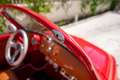 Fiat 500 Spider Rood - thumbnail 40