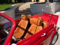 Fiat 500 Spider Rood - thumbnail 31