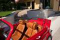 Fiat 500 Spider Rood - thumbnail 30