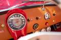 Fiat 500 Spider Rood - thumbnail 26