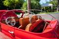 Fiat 500 Spider Rood - thumbnail 33