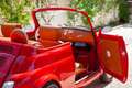 Fiat 500 Spider Rood - thumbnail 7